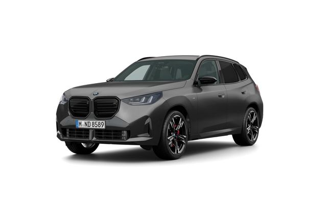 BMW X3 M50 xDrive