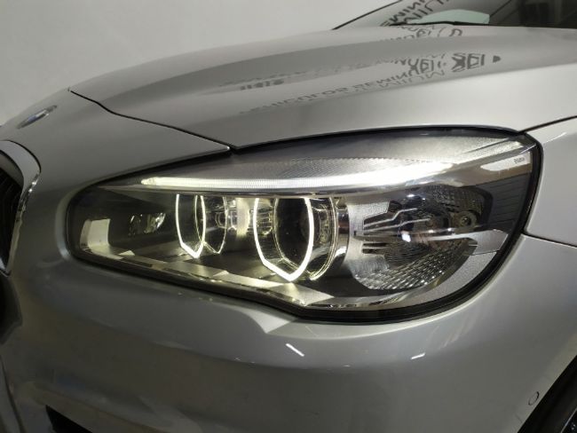 BMW Serie 2 218d active tourer 110 kw (150 cv)