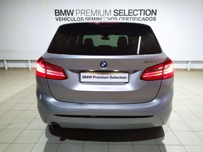 BMW Serie 2 218d active tourer 110 kw (150 cv)