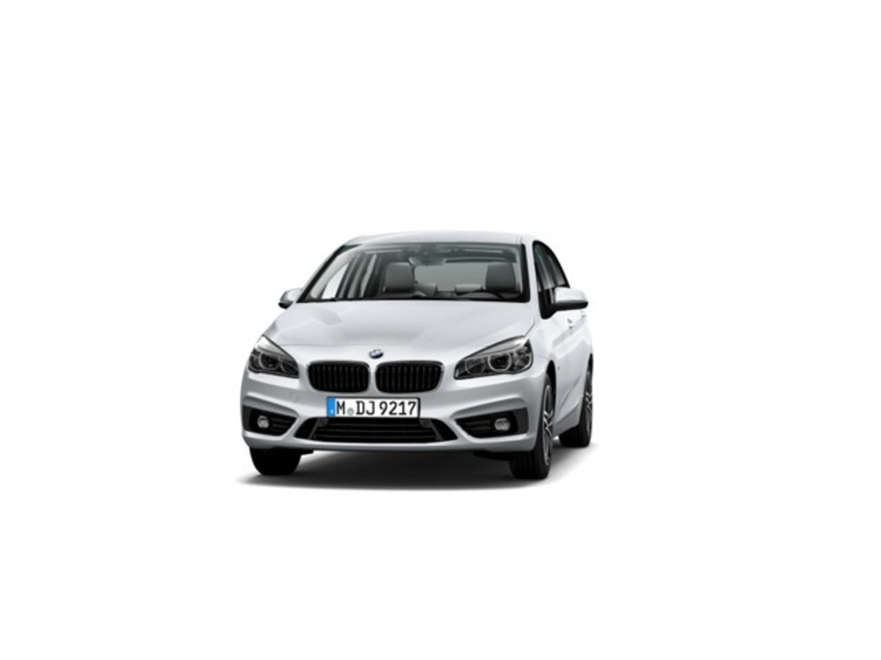 bmw serie 2 2017 /