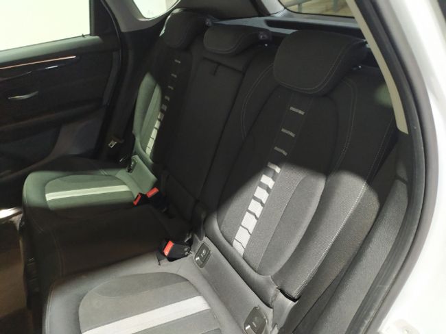 BMW Serie 2 218d active tourer 110 kw (150 cv)