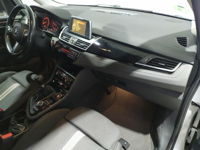 BMW Serie 2 218d active tourer 110 kw (150 cv)
