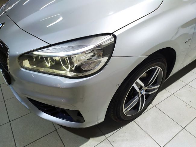 BMW Serie 2 218d active tourer 110 kw (150 cv)
