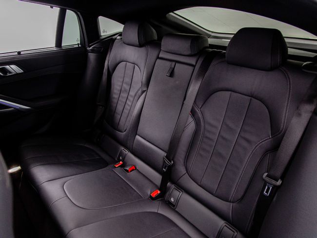 BMW X6 m50i 390 kw (530 cv)