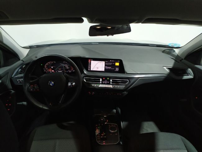 BMW Serie 1 118i 103 kw (140 cv)
