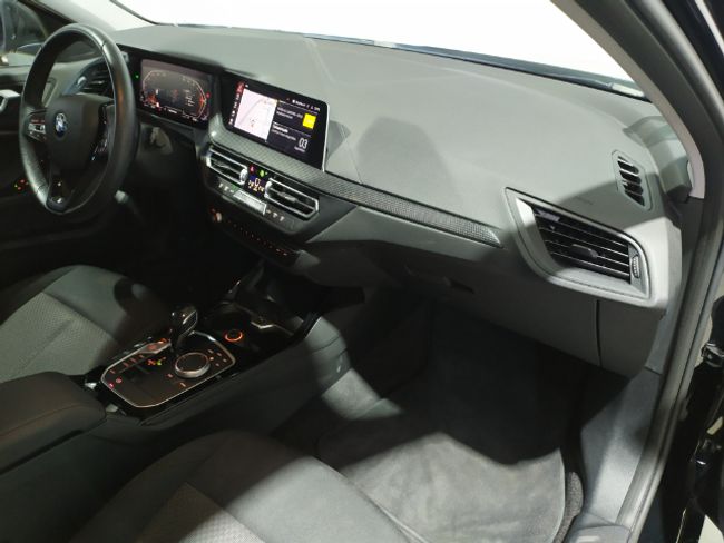 BMW Serie 1 118i 103 kw (140 cv)