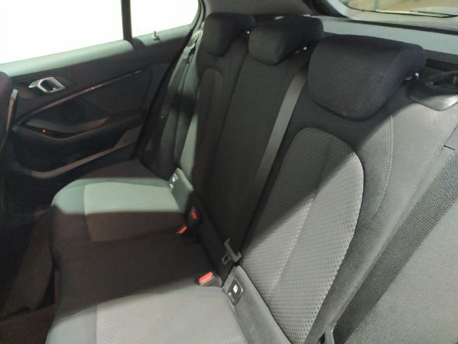 BMW Serie 1 118i 103 kw (140 cv)