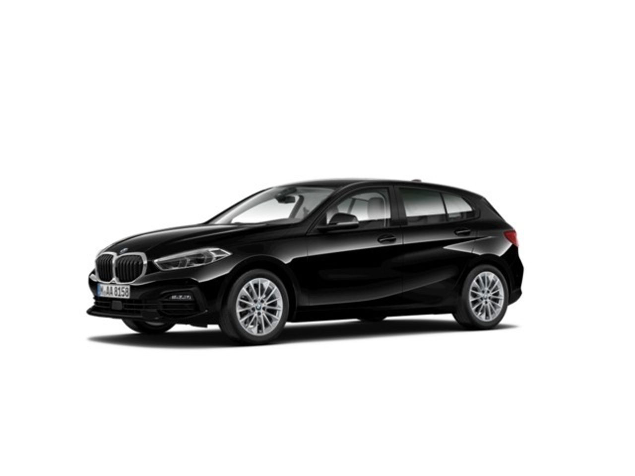 bmw serie 1 2021 /