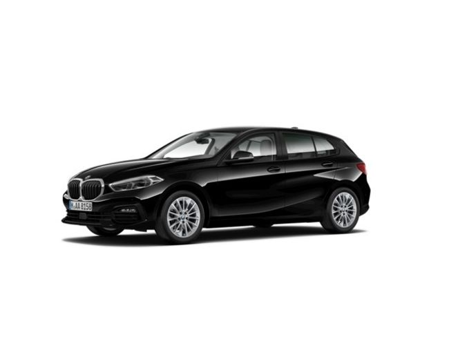 BMW Serie 1 118i 103 kw (140 cv)
