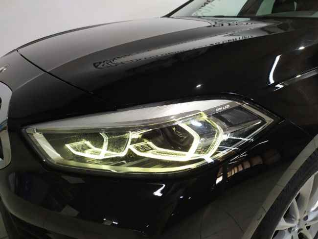 BMW Serie 1 118i 103 kw (140 cv)