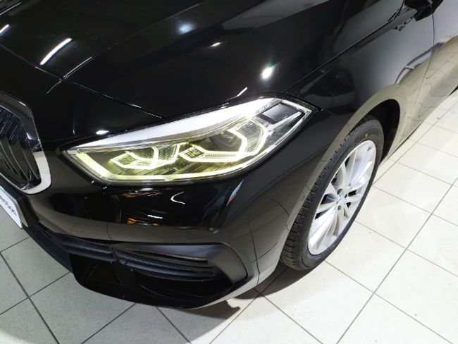 BMW Serie 1 118i 103 kw (140 cv)