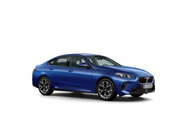BMW Serie 2 220d gran coupe 120 kw (163 cv)