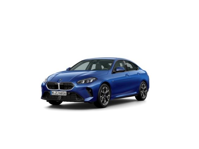 BMW Serie 2 220d gran coupe 120 kw (163 cv)