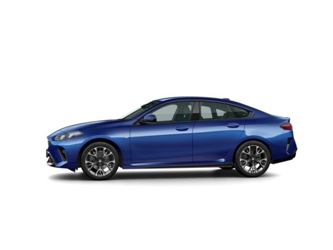 BMW Serie 2 220d gran coupe 120 kw (163 cv)