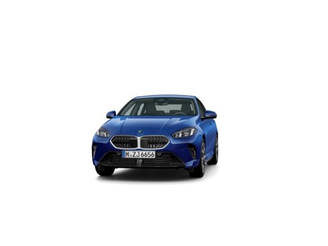 BMW Serie 2 220d gran coupe 120 kw (163 cv)