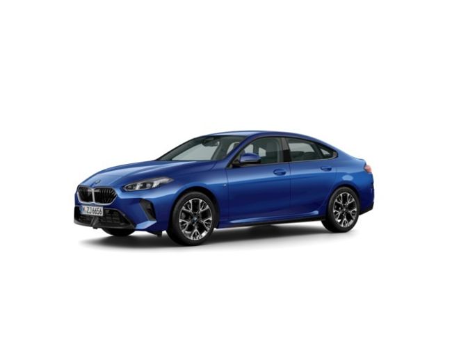 BMW Serie 2 220d gran coupe 120 kw (163 cv)
