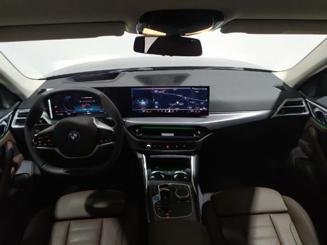 BMW i4 edrive40 250 kw (340 cv)