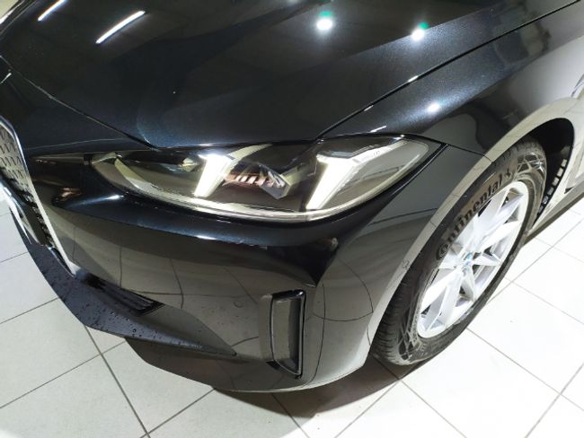 BMW i4 edrive40 250 kw (340 cv)