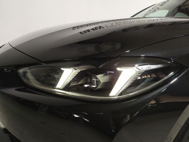 BMW i4 edrive40 250 kw (340 cv)