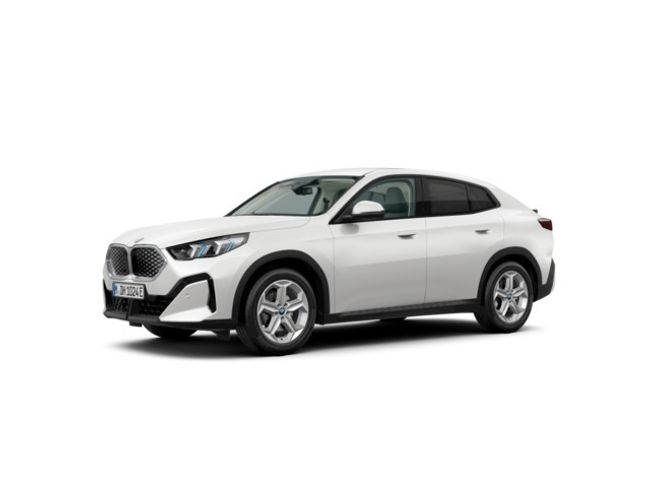 BMW iX2 edrive20 150 kw (204 cv)