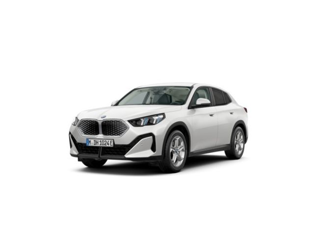 BMW iX2 edrive20 150 kw (204 cv)