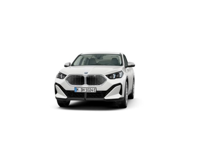 BMW iX2 edrive20 150 kw (204 cv)