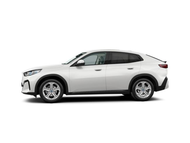 BMW iX2 edrive20 150 kw (204 cv)