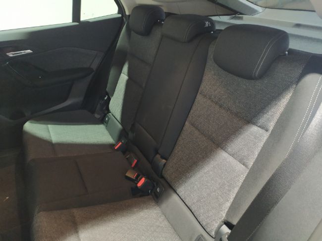 BMW iX2 edrive20 150 kw (204 cv)