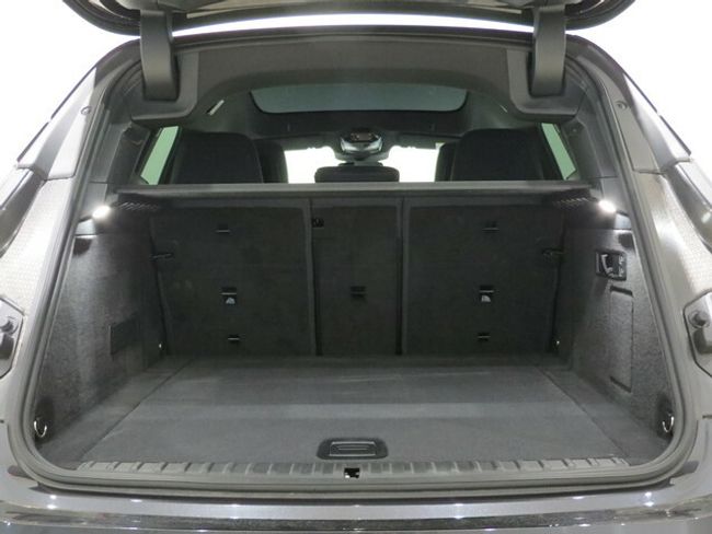 BMW iX xdrive40 240 kw (326 cv)