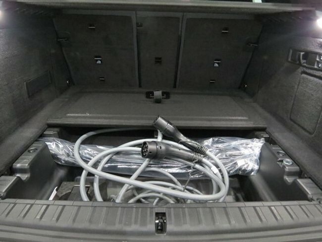 BMW iX xdrive40 240 kw (326 cv)