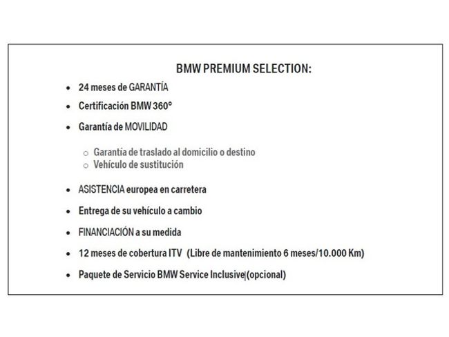 BMW iX xdrive40 240 kw (326 cv)