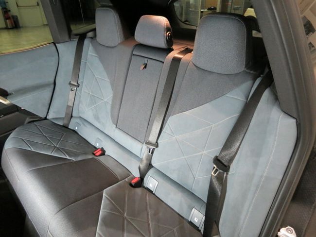BMW iX xdrive40 240 kw (326 cv)