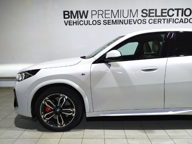 BMW X2 sdrive18d 110 kw (150 cv)