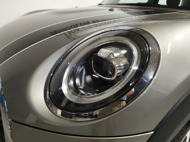 MINI Cooper  100 kw (136 cv)