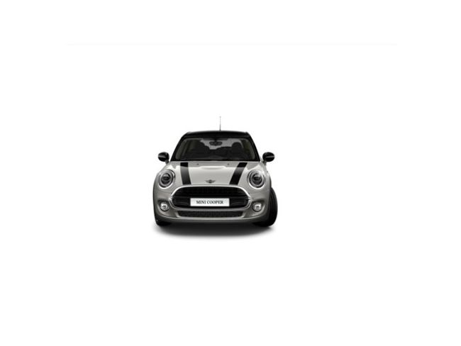MINI Cooper  100 kw (136 cv)