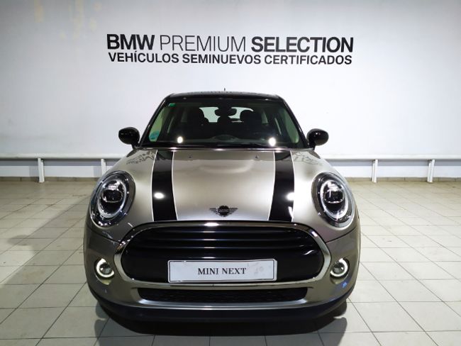 MINI Cooper  100 kw (136 cv)