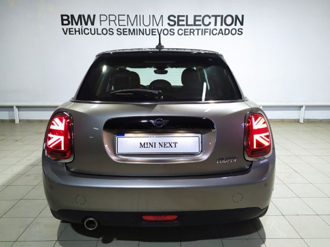 MINI Cooper  100 kw (136 cv)