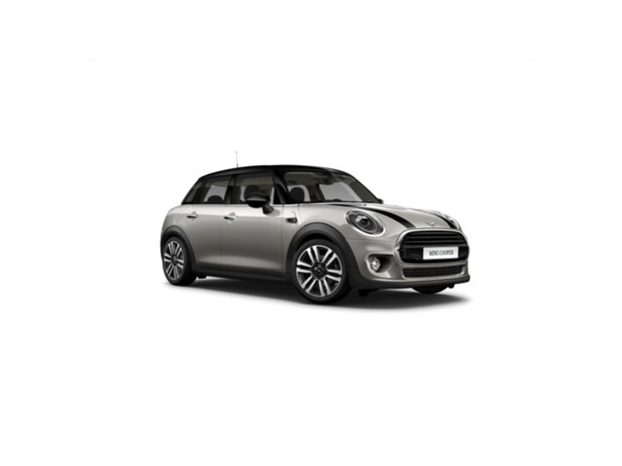 Foto mini cooper 2019 /