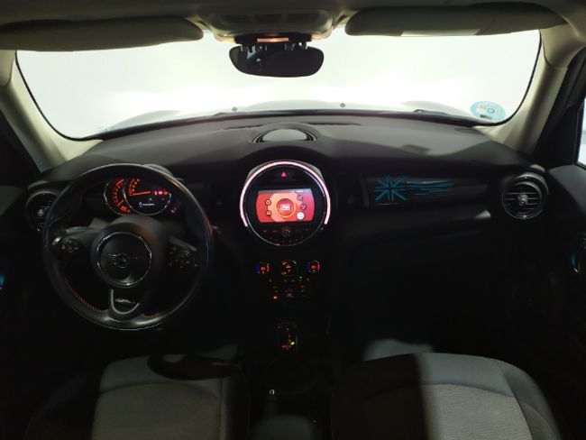 MINI Cooper  100 kw (136 cv)