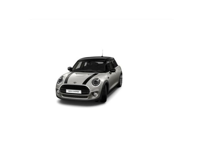 MINI Cooper  100 kw (136 cv)