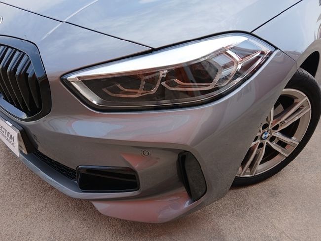 BMW Serie 1 118d business 110 kw (150 cv)