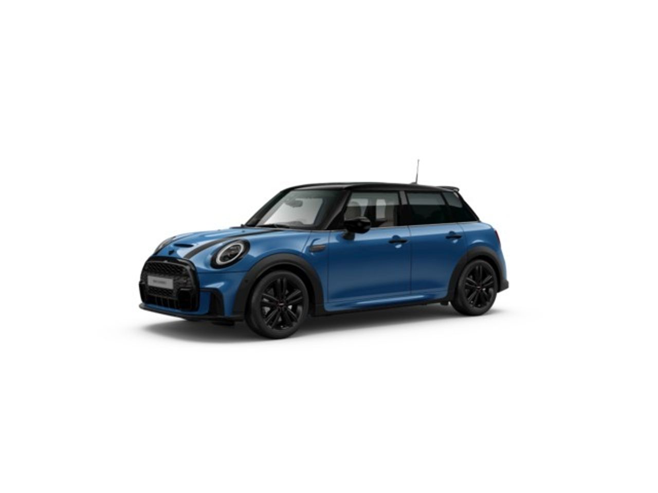 mini cooper 2021 / foto grande (2)