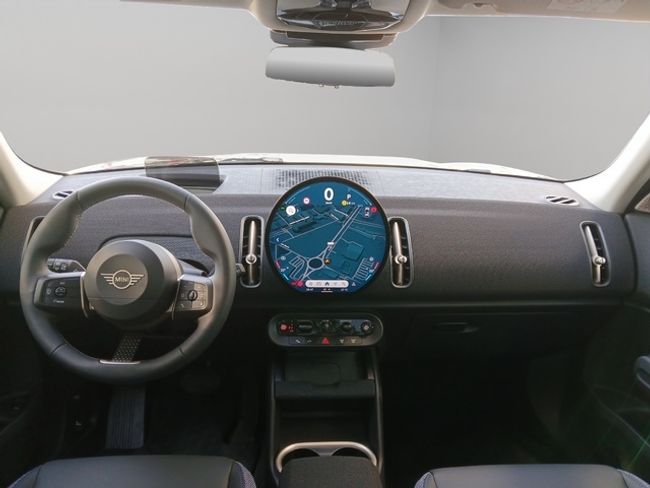 MINI Countryman c 125 kw (170 cv)