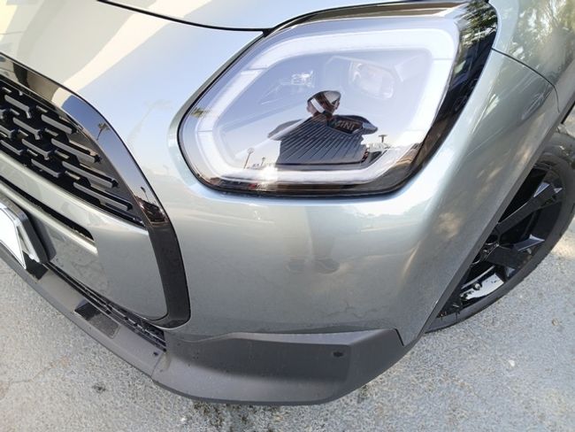 MINI Countryman c 125 kw (170 cv)