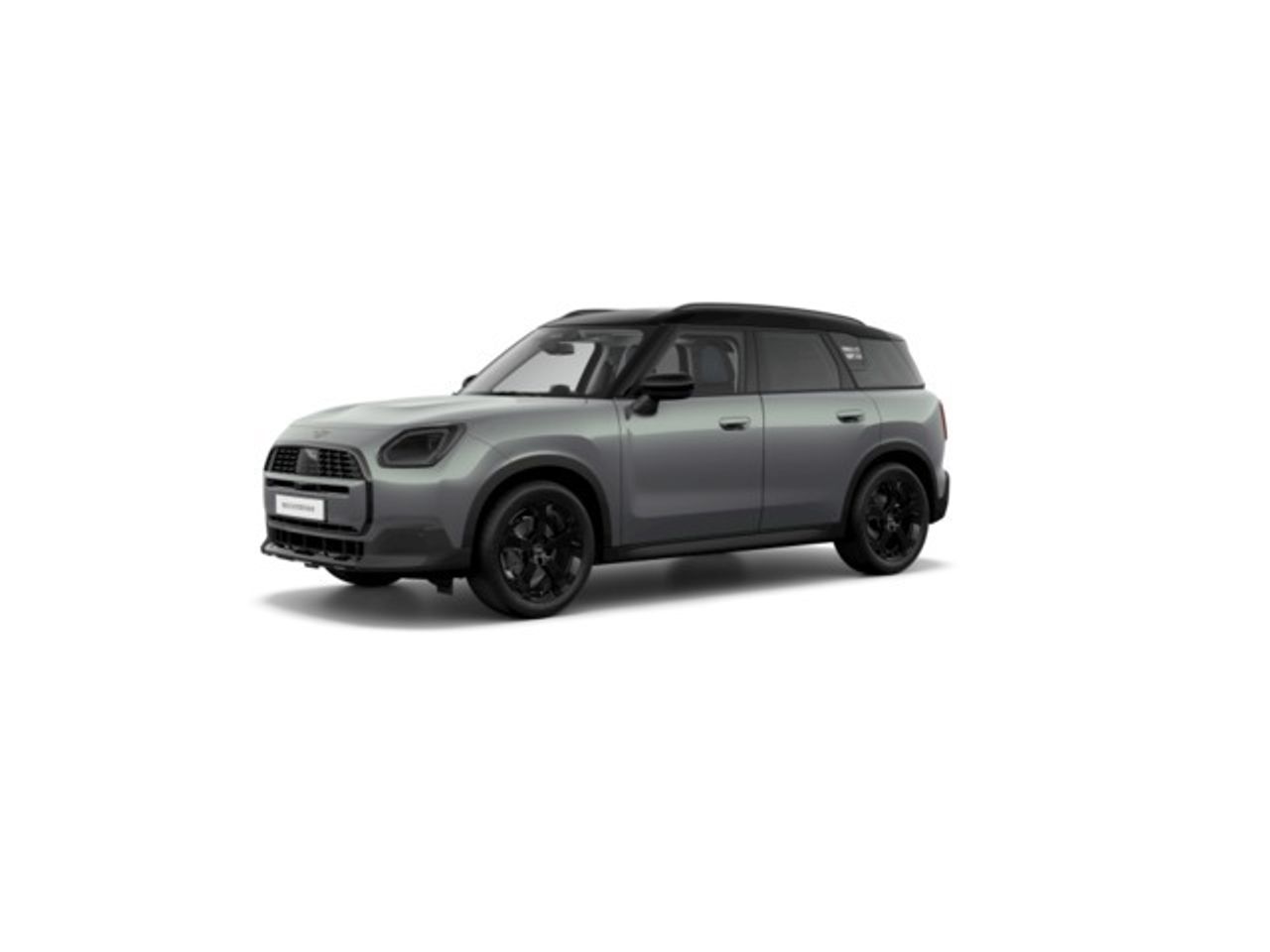 mini countryman 2025 / foto grande (2)