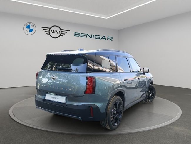 MINI Countryman c 125 kw (170 cv)