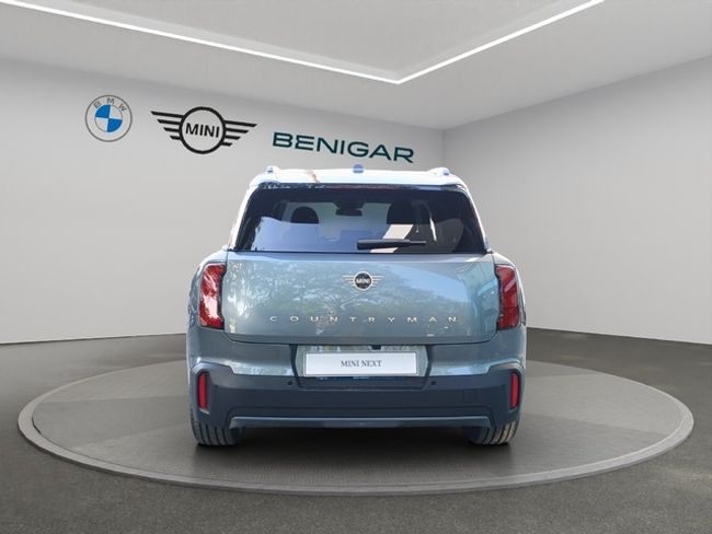 MINI Countryman c 125 kw (170 cv)