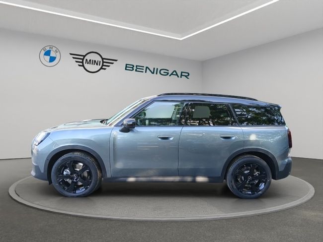 MINI Countryman c 125 kw (170 cv)