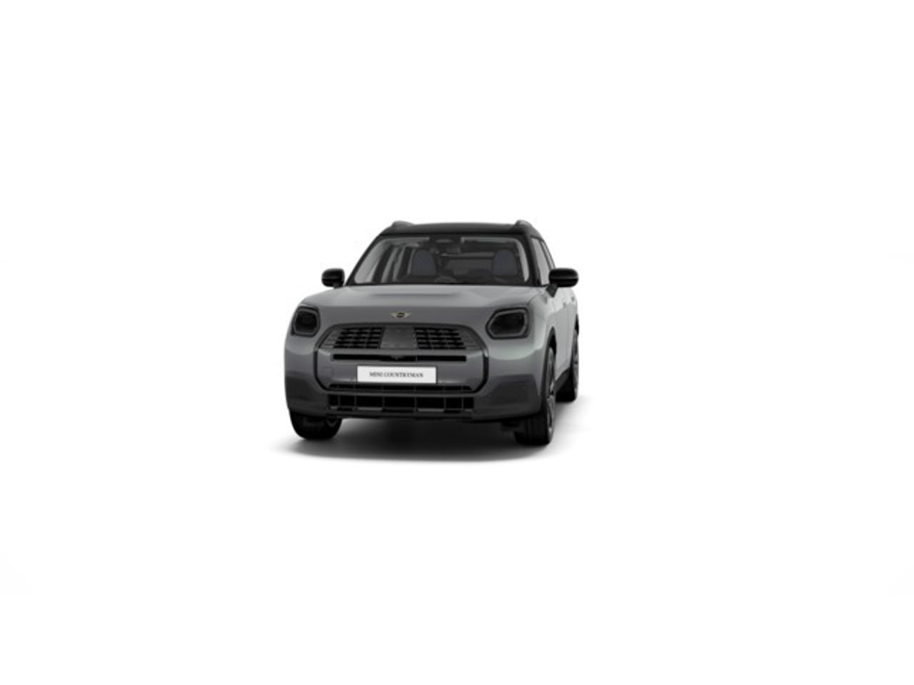Foto mini countryman 2025 /