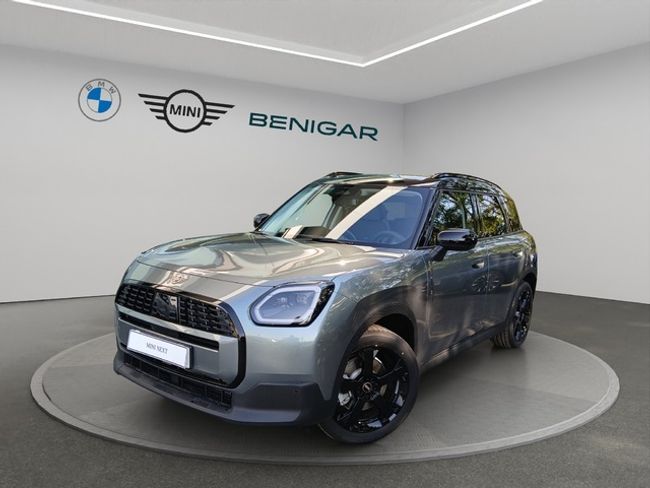 MINI Countryman c 125 kw (170 cv)